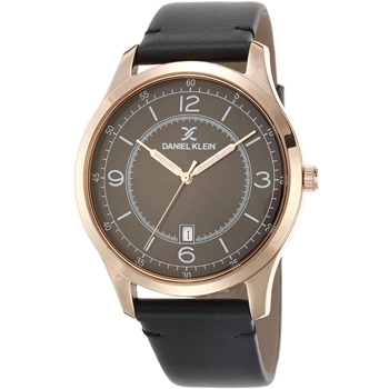 ساعت مچی دنیل کلین کد DK.1.12500-4